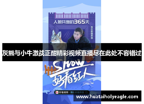 灰熊与小牛激战正酣精彩视频直播尽在此处不容错过